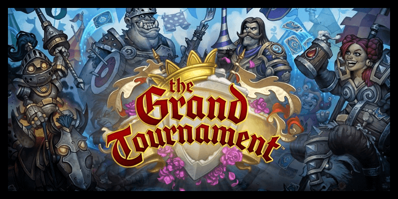Initial Impressions of The Grand Tournament