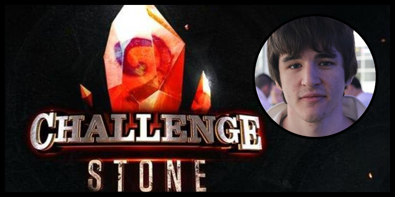 Firebat wins Challengestone 4!