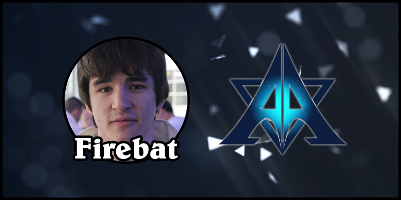 Team Archon Wishes Firebat the Best