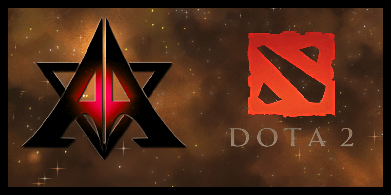 The Fire's Reborn - Archon Dota is BACK