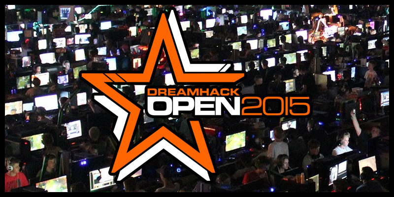 Dreamhack Summer - Food for thought