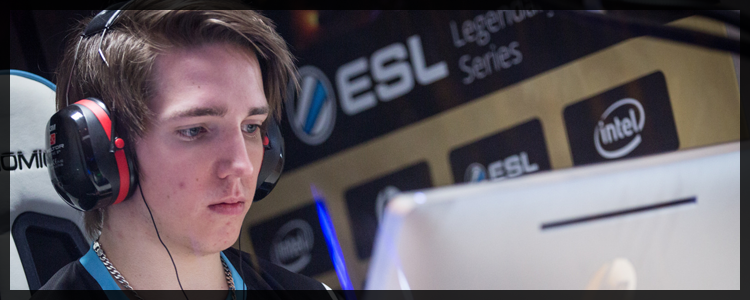 Team Archon Welcomes Orange!